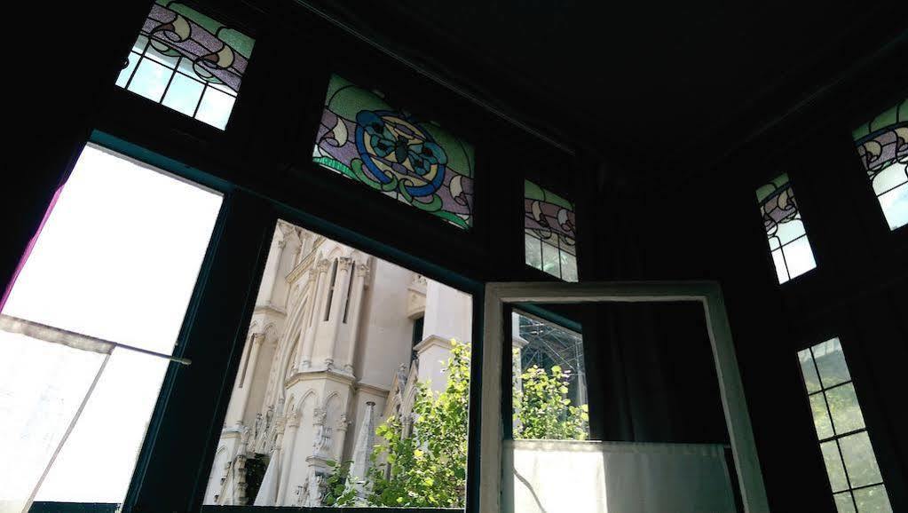 BRIT HOTEL Notre Dame Valenciennes Eksteriør bilde
